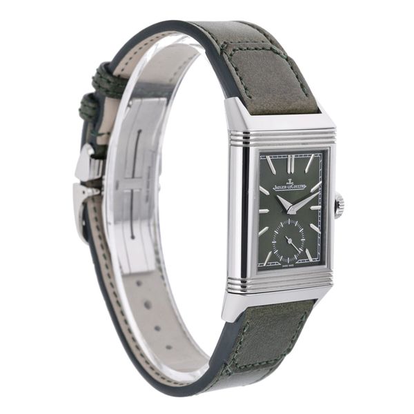 Jaeger-LeCoultre Reverso Tribute Monoface 3978430